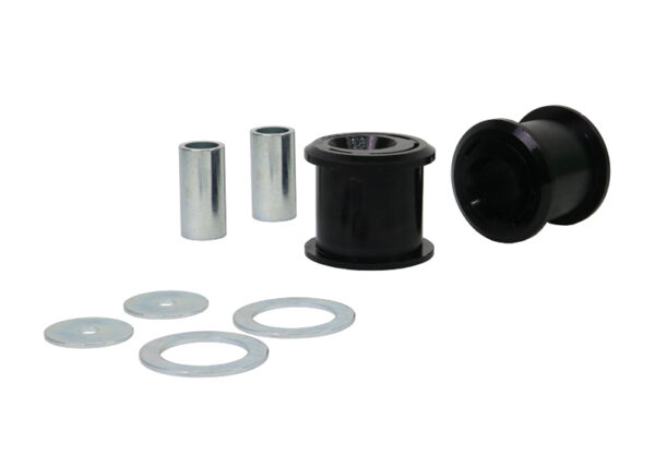 BUICK EXCELLE 2ND GEN INCL XT, GT 2009-2011 INCL XT AND GT Front Control arm - lower inner rear bushing (caster correction)
