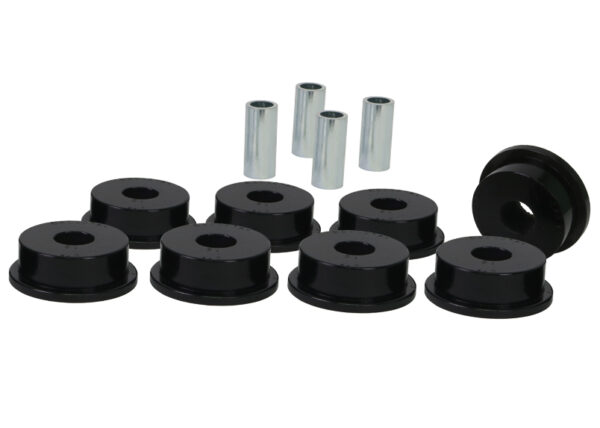 FORD MAVERICK DA COIL SPRING FRONT AND REAR 8/1987-9/1993  Front Leading arm - to diff bushing