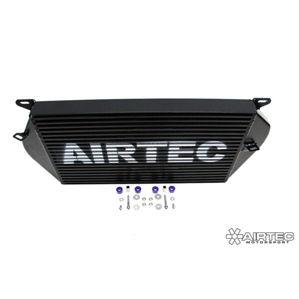 AIRTEC Intercooler Upgrade for Land Rover Discovery II TD5 ATINTLR01