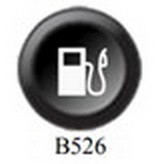 Keypad Insert - B526