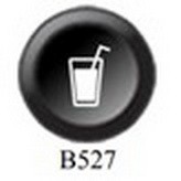Keypad Insert - B527