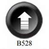 Keypad Insert - B528