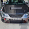 Seat Leon Cupra MK3 MK3.5 5f Carbon Bonnet